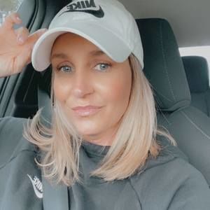 Meet your Posher, Cindy